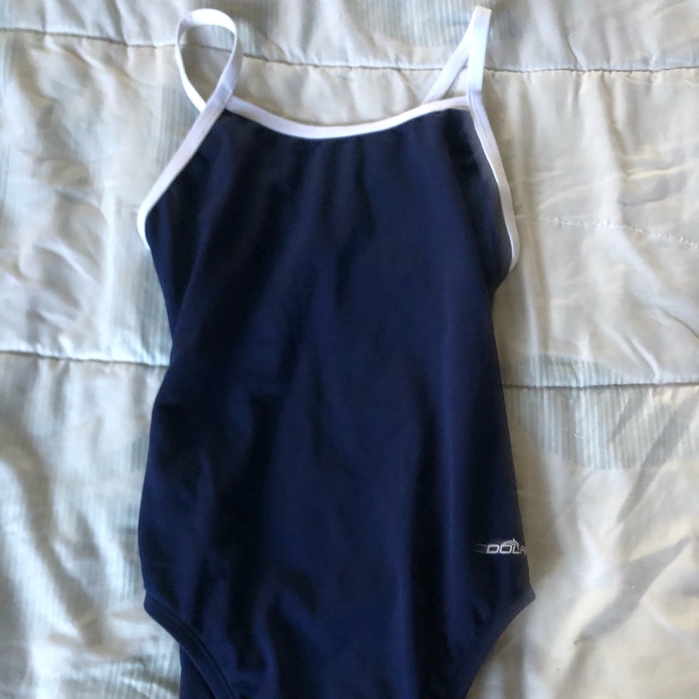 Practice suit